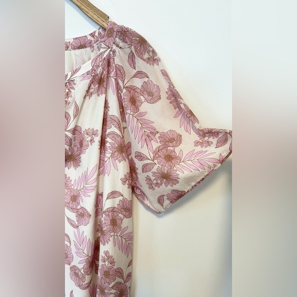 XiRENA Bianca Dress NWT , sz large - Picture 12 of 15